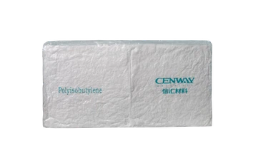 HB-300 Polyisobutylene cho băng cách điện